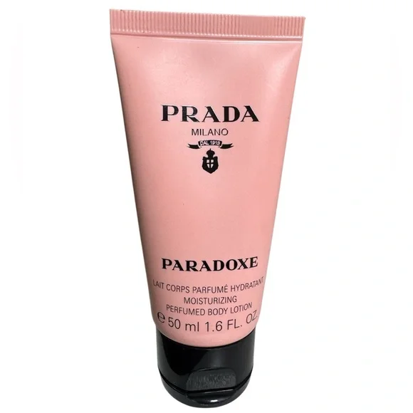 Prada Paradoxe Perfumed Body Lotion - Picture 1 of 1